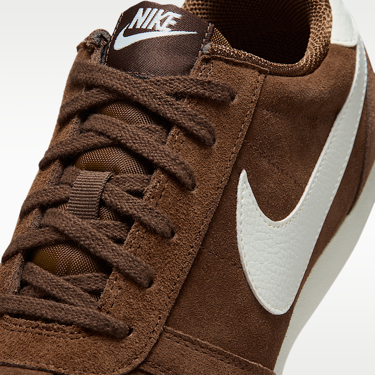 Nike  sneaker Cacao Wow/Sail