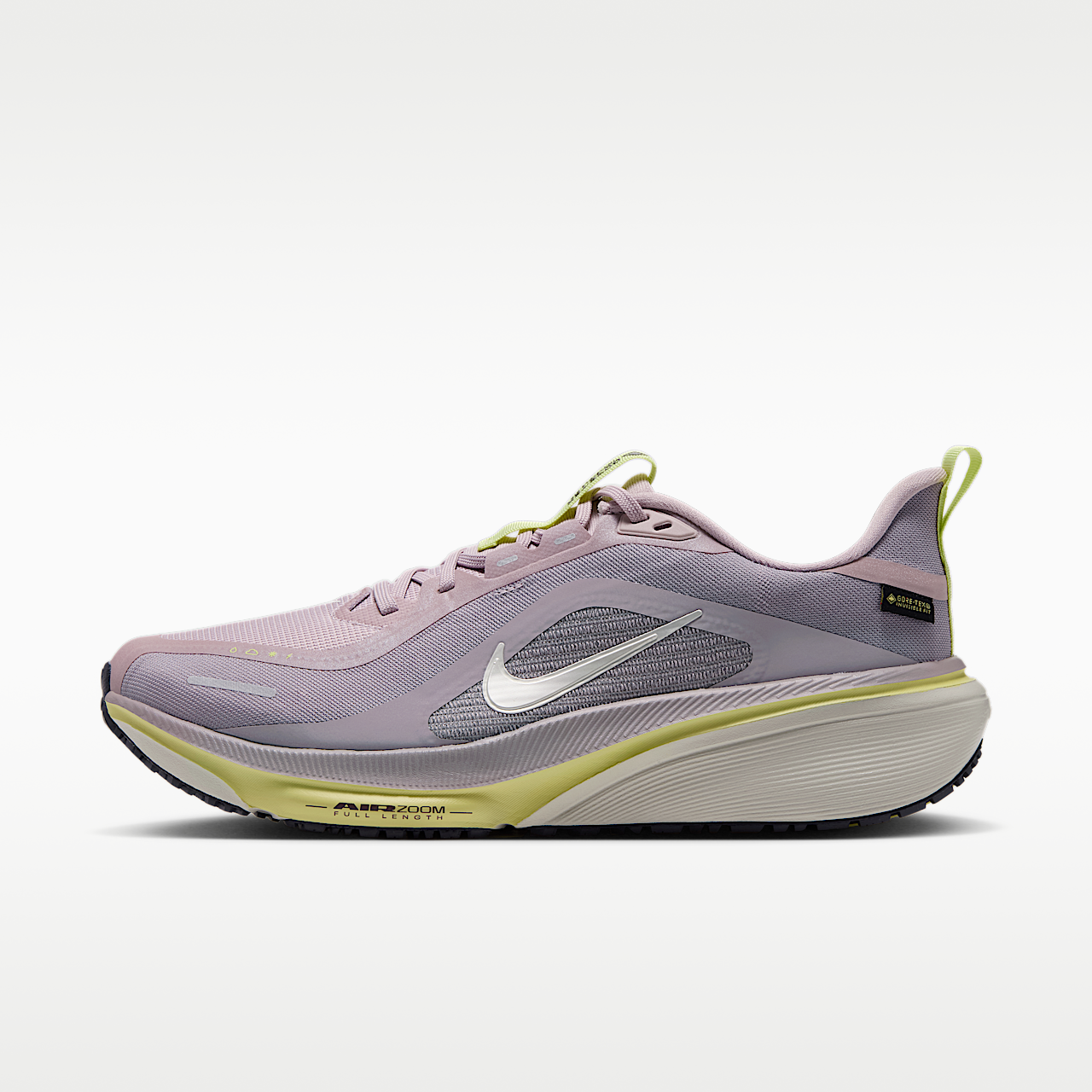 Nike Pegasus sneaker Particle Rose/Silver Lilac/Fennel/Sail