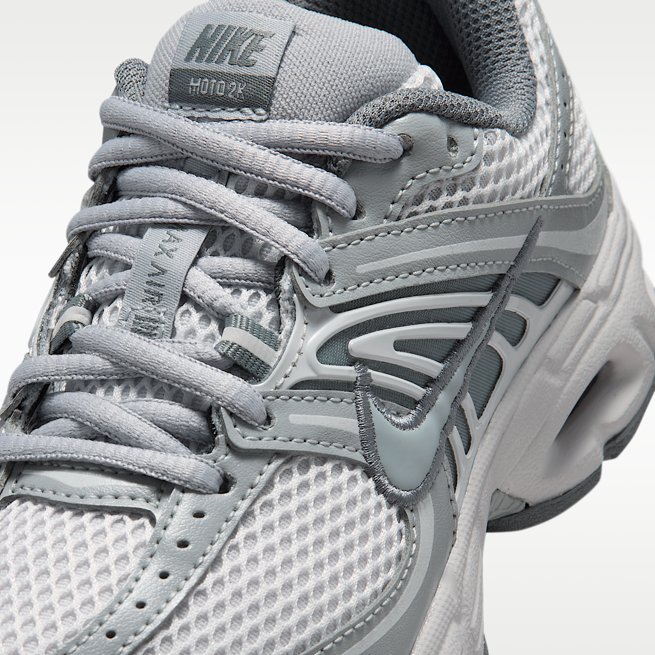 Nike Air Max sneaker Wolf Grey/Vast Grey/Cool Grey/Wolf Grey
