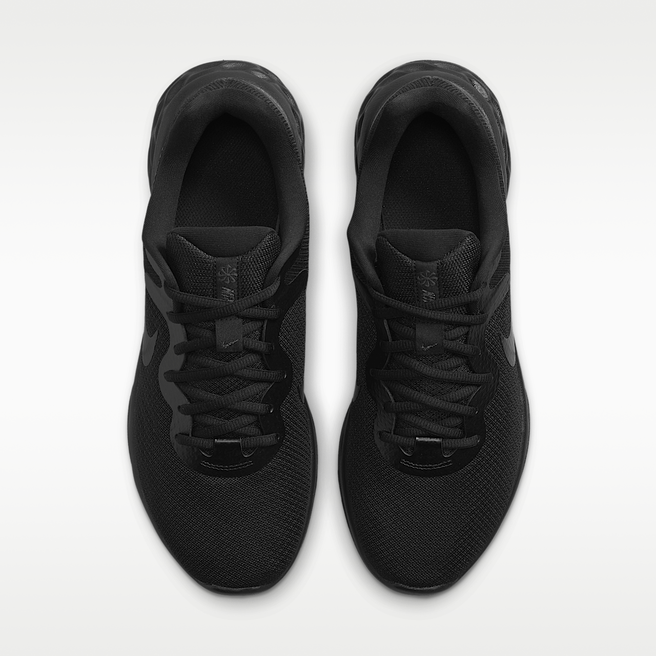 Nike  sneaker Zwart/Dark Smoke Grey/Zwart