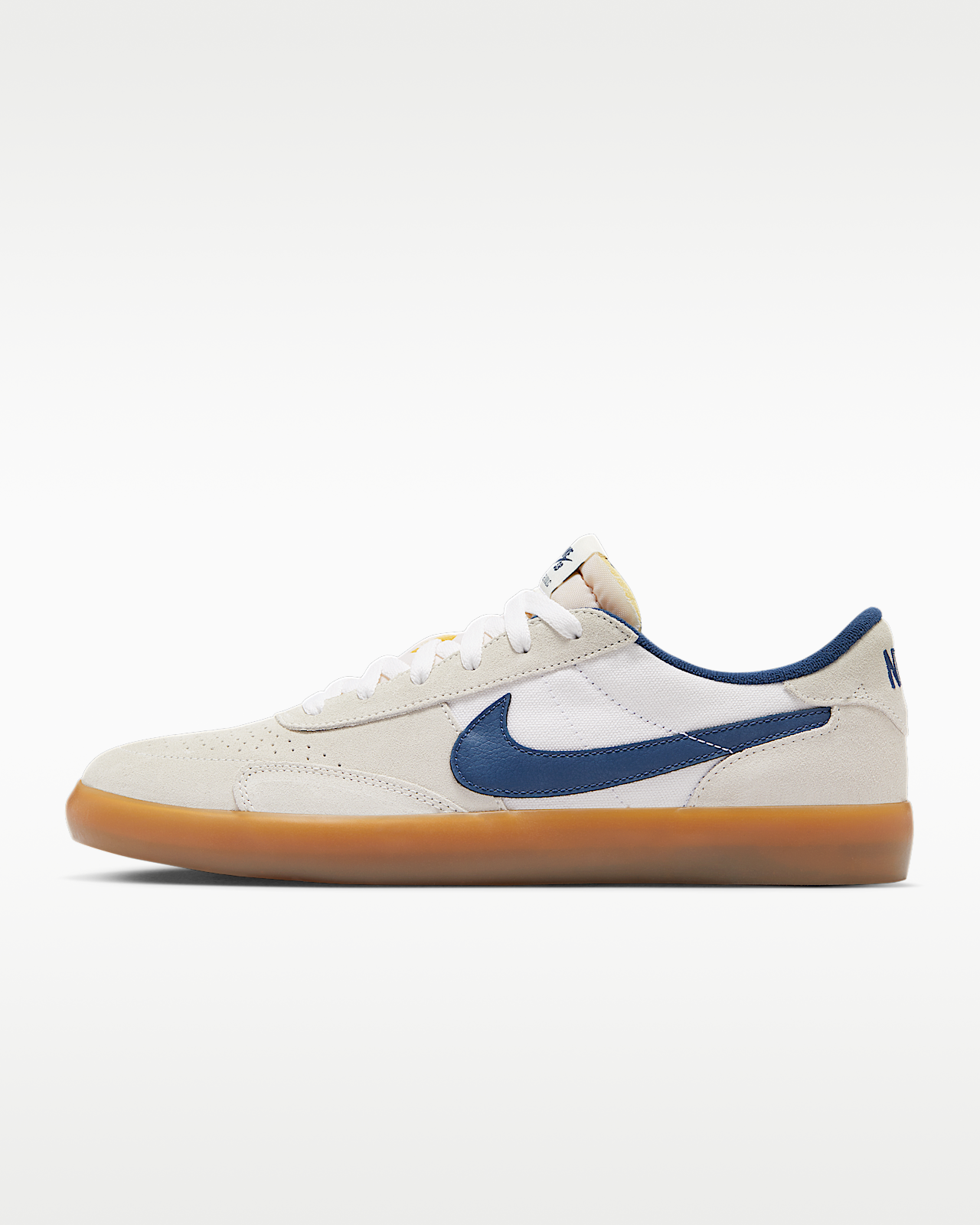 Unisex кроссовки Nike SB Heritage Vulc Skate