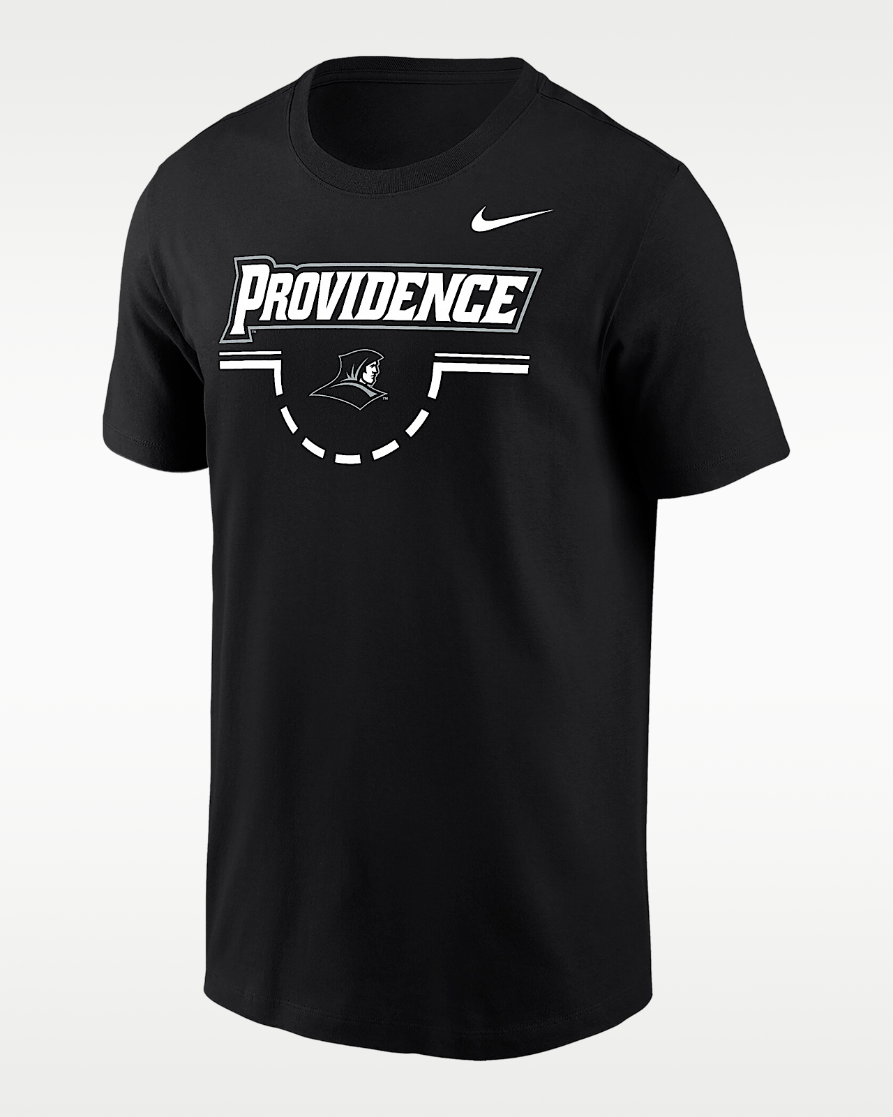 Мужская футболка Providence Basketball Legend Nike Dri-FIT College для баскетбола