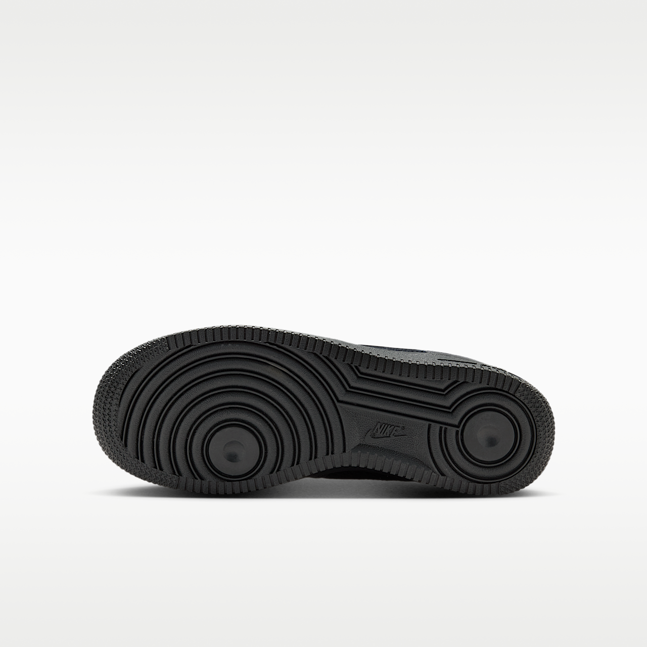 Nike Air Force 1 sneaker Anthracite/Off Noir/Anthracite
