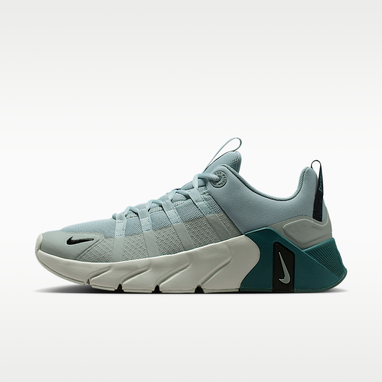 Nike Free Metcon 7 (Light Pumice/Mineral Slate/Black/Light Silver)