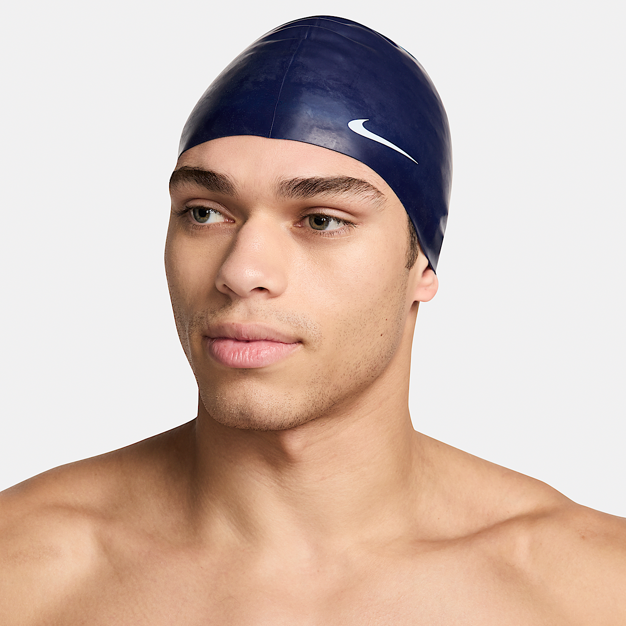 Nike Swim (Midnight Navy)