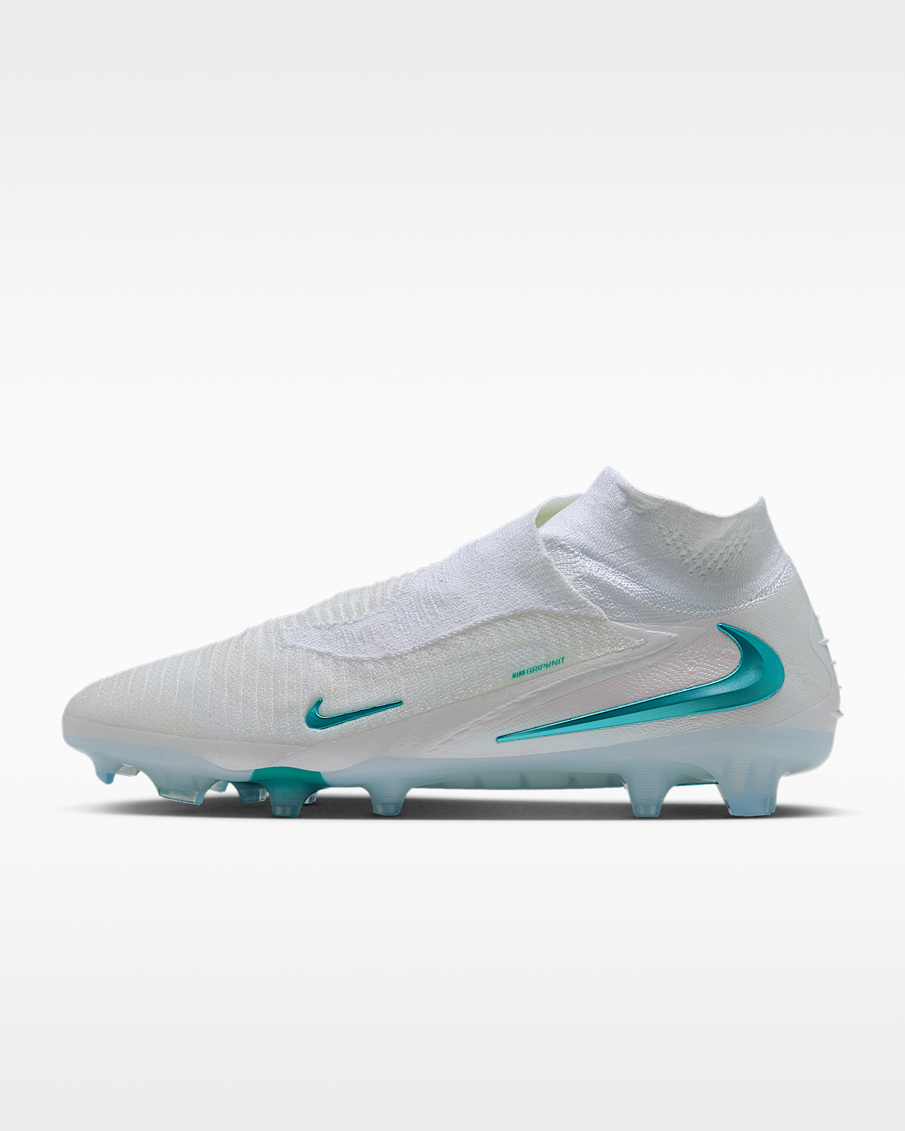 Unisex  Nike Phantom 6 High Elite Firm-Ground Soccer Cleats