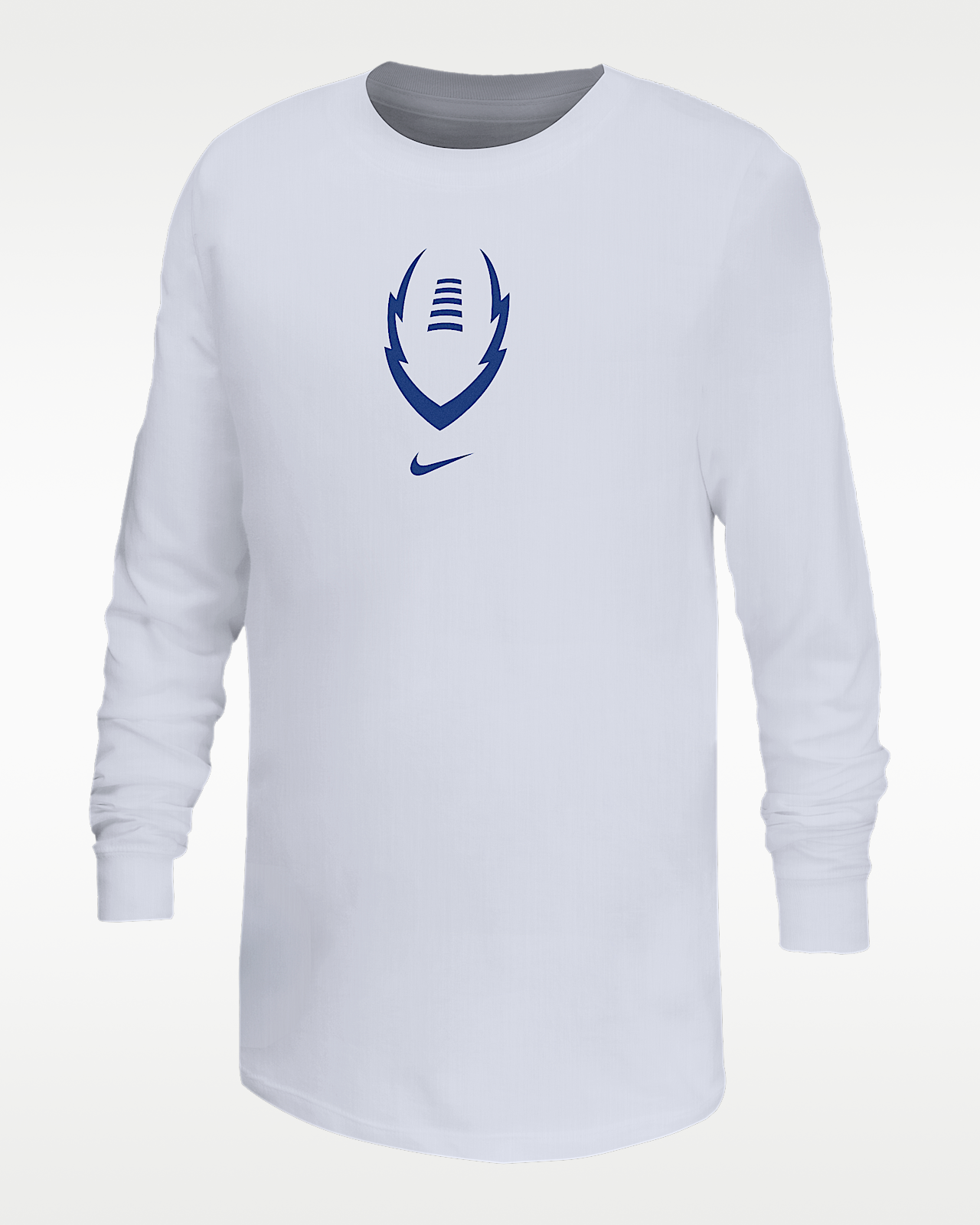 Детская футболка Nike Legend Big Kids' Football Dri-FIT для футбола