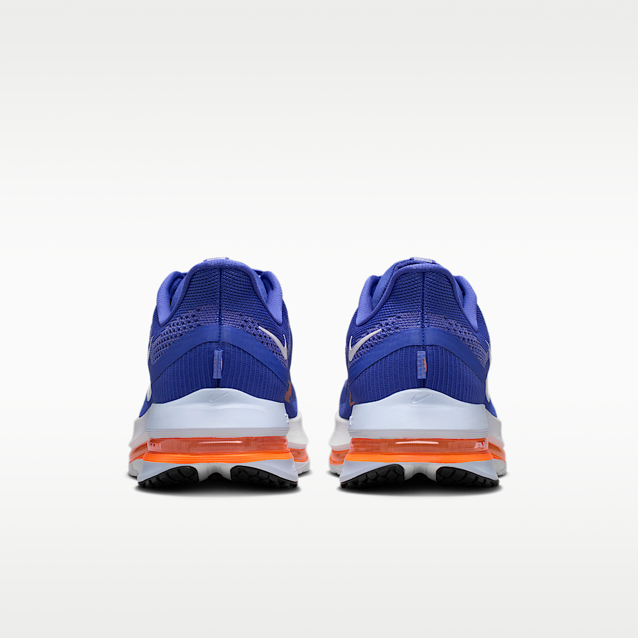 Nike Pegasus sneaker Lapis/Total Orange/Off Noir/Wit