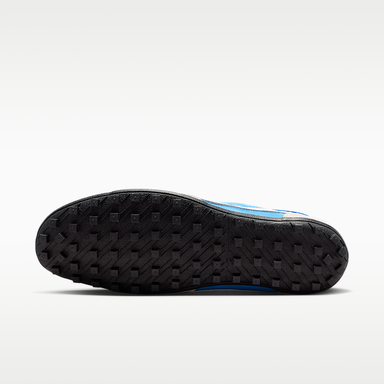 Nike  sneaker Italy Blue/Neutral Grey/Zwart/Wit
