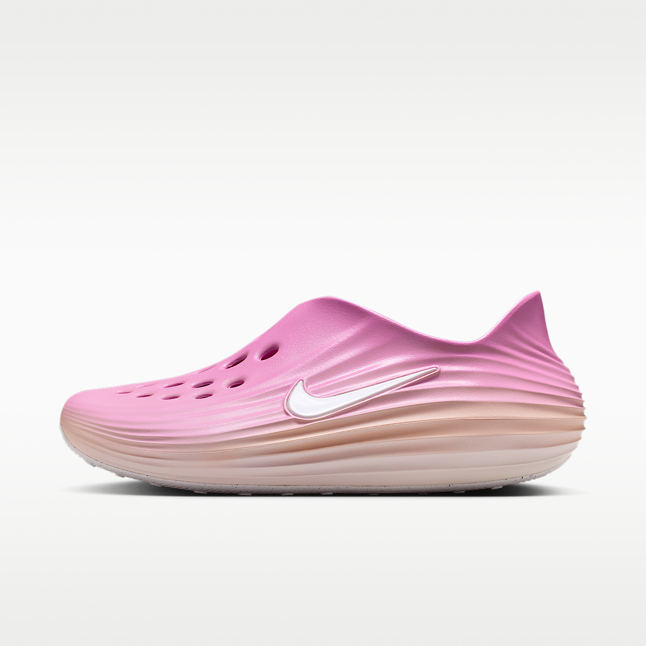 Nike  sneaker Sail/Arctic Orange/Light Magenta/Sail