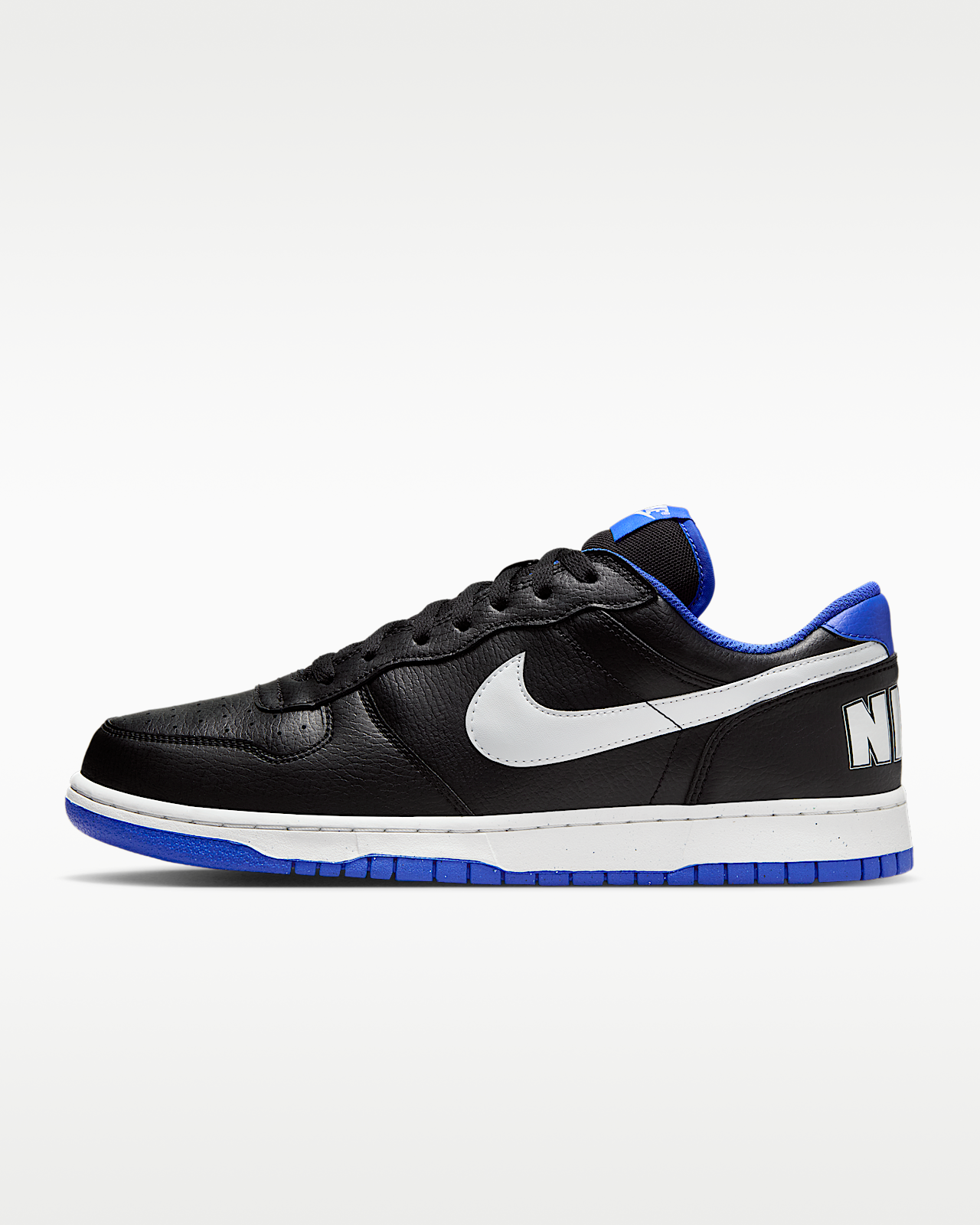 Unisex кроссовки Nike Big Low