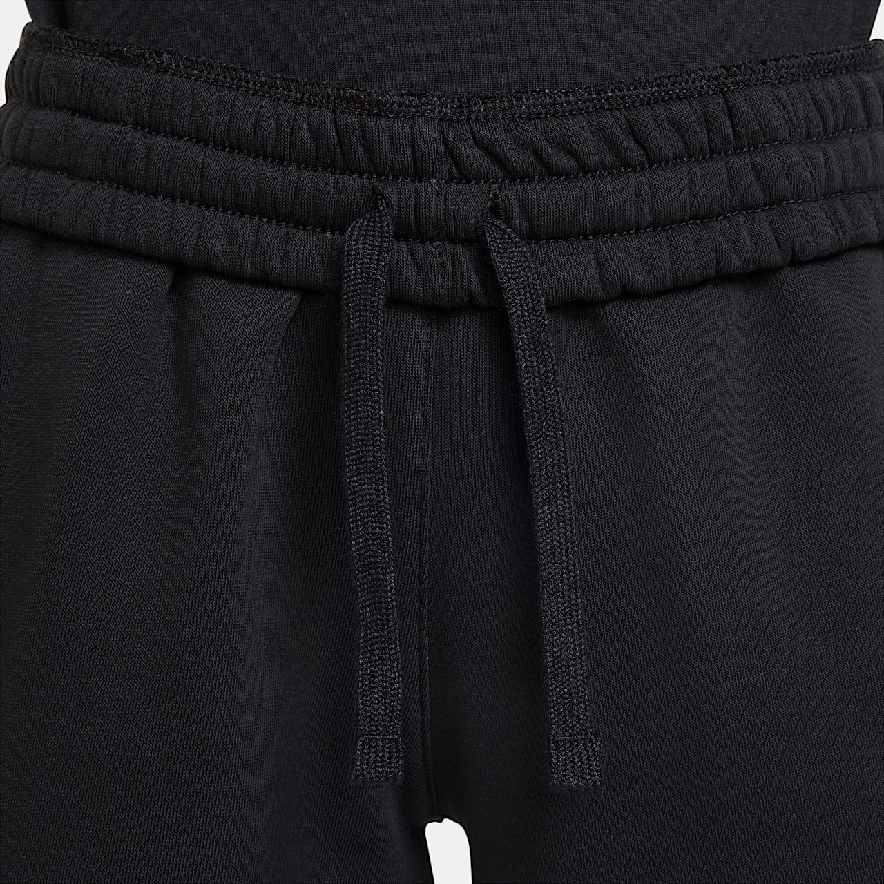 Nike  sneaker Zwart/Zwart/Wit