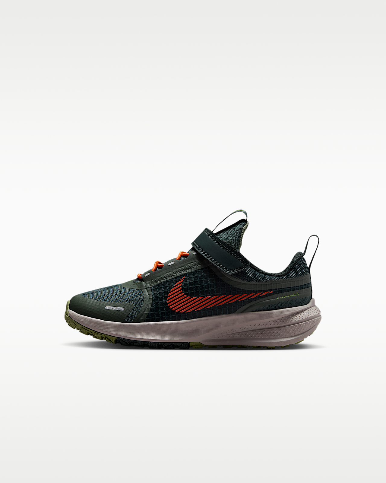 Детские кроссовки Nike Star Runner Utility Little Kids' для бега