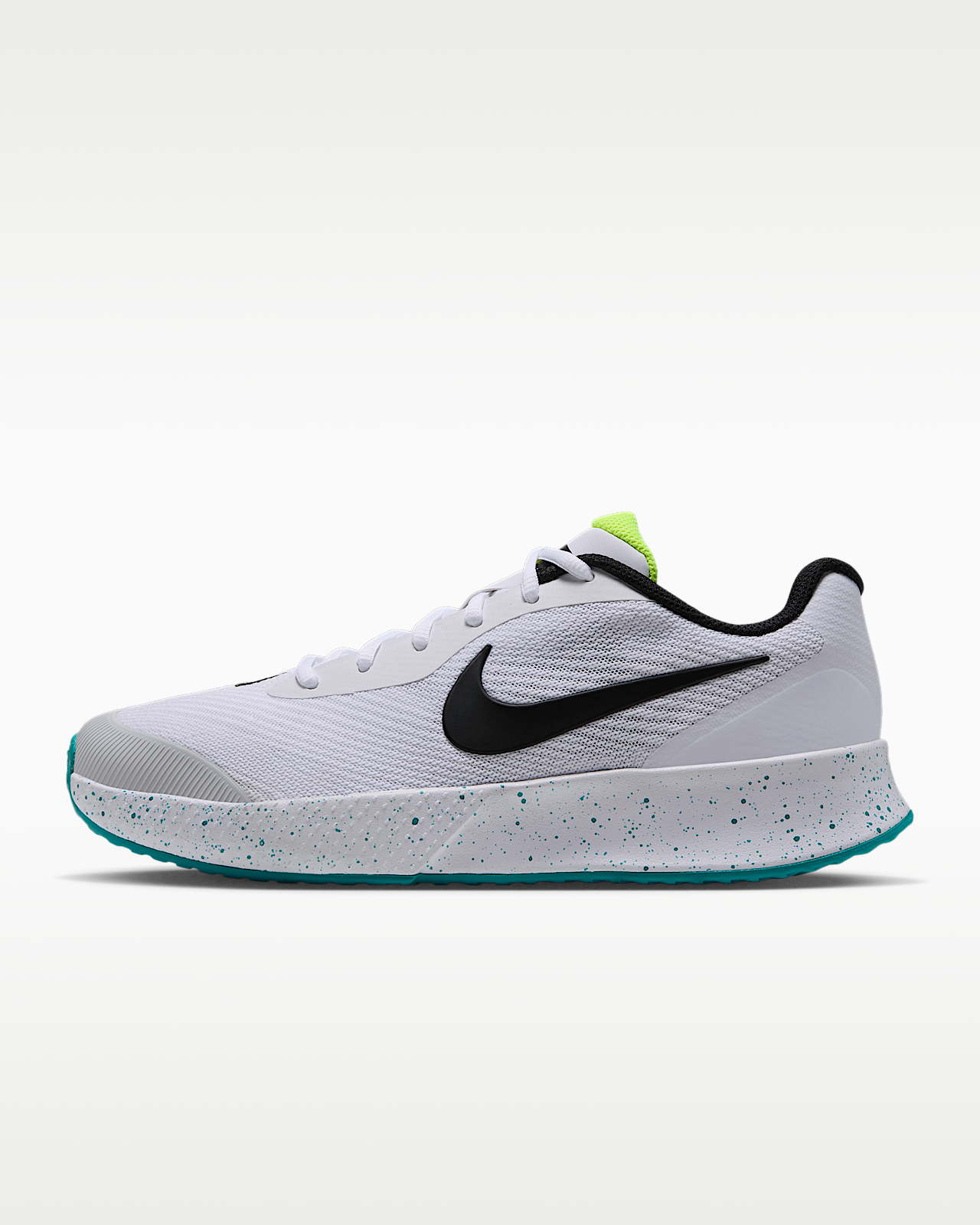 Unisex кроссовки Nike Vapor Lite 3 Hard Court Tennis для тенниса