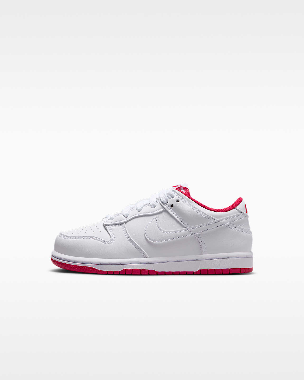 Детские кроссовки Nike Dunk Low Little Kids'