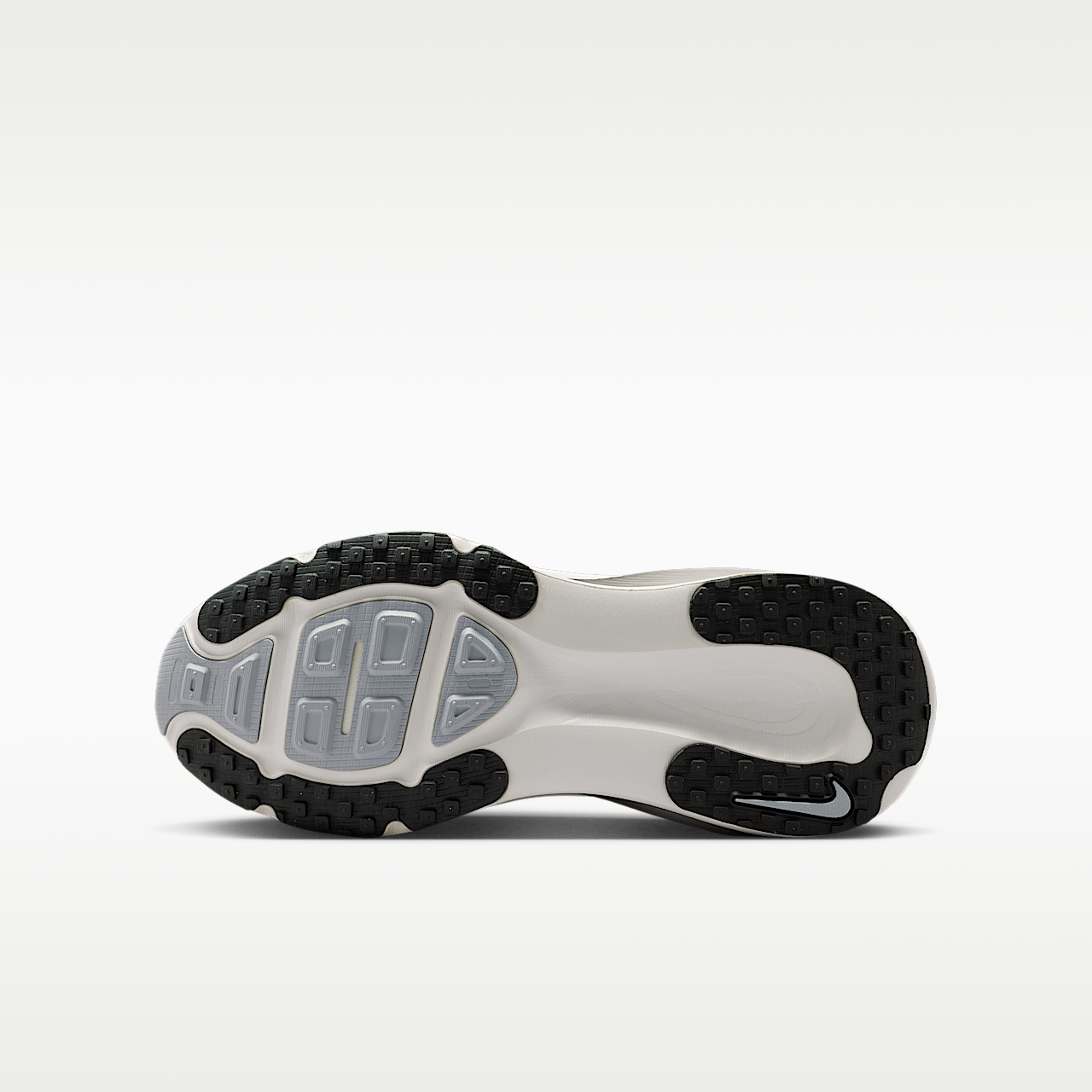 Nike Vomero sneaker Wolf Grey/Pure Platinum/Summit White/Anthracite