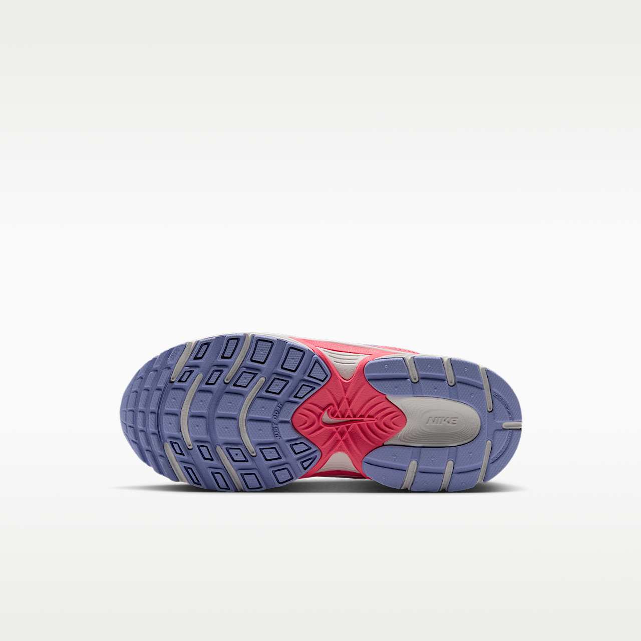 Nike  sneaker Hot Punch/Pink Rise/Light Thistle/Meerkleurig