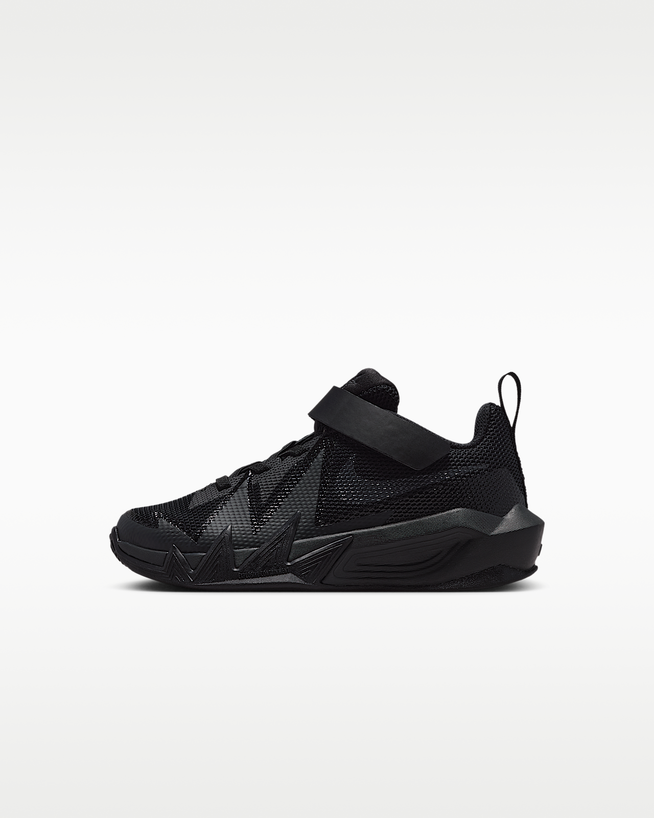 Детские кроссовки Nike S.T. Dynamite Little Kids' Basketball для баскетбола