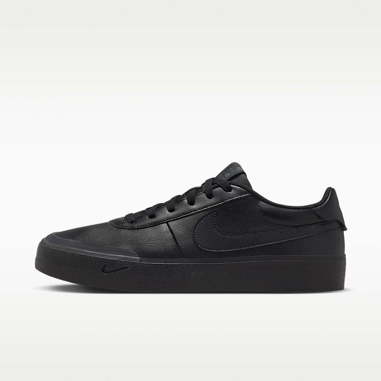 Nike Court Shot (Black/Black)