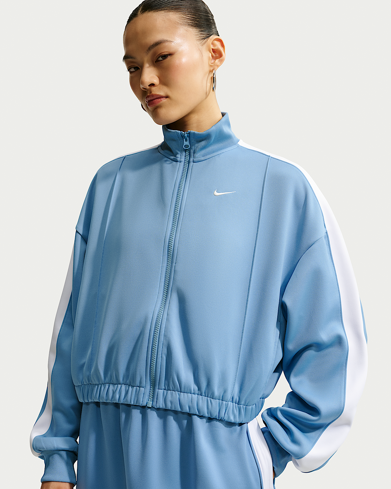 Женская куртка Nike Sportswear Track