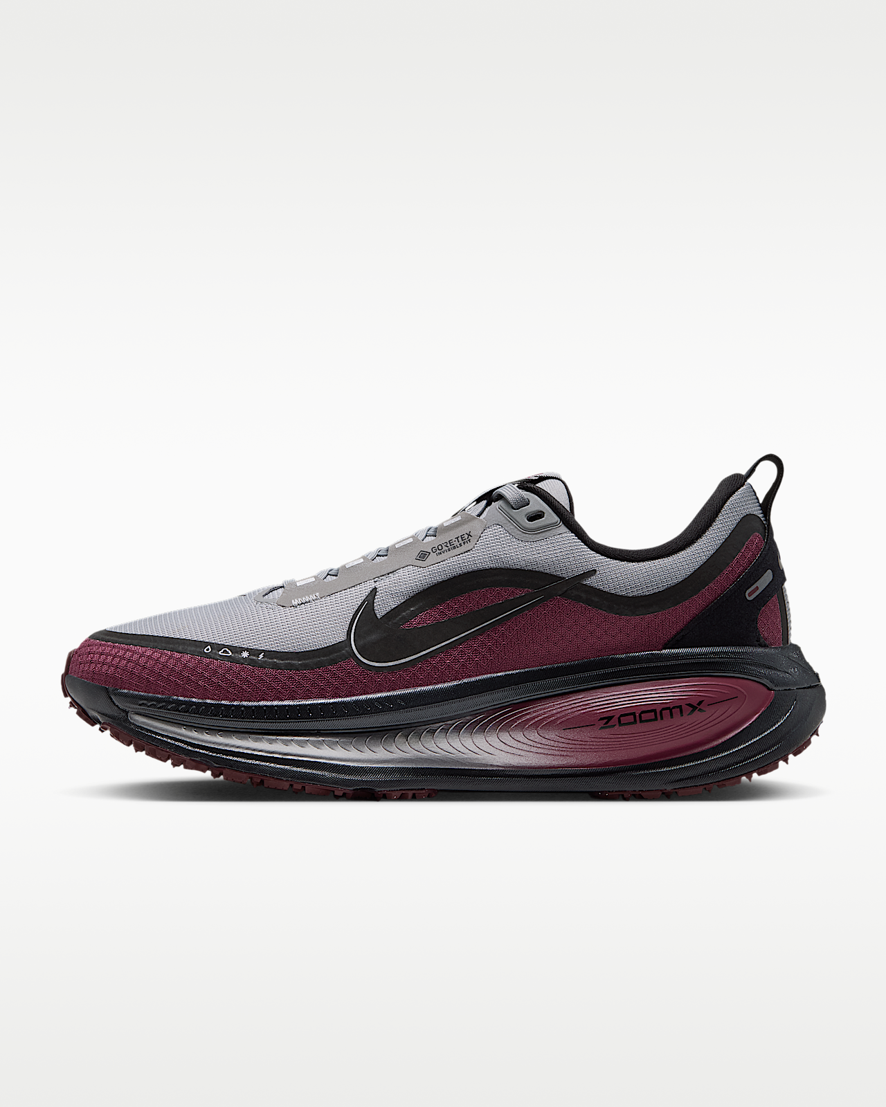 Unisex кроссовки Nike Vomero 18 GORE-TEX Road для бега