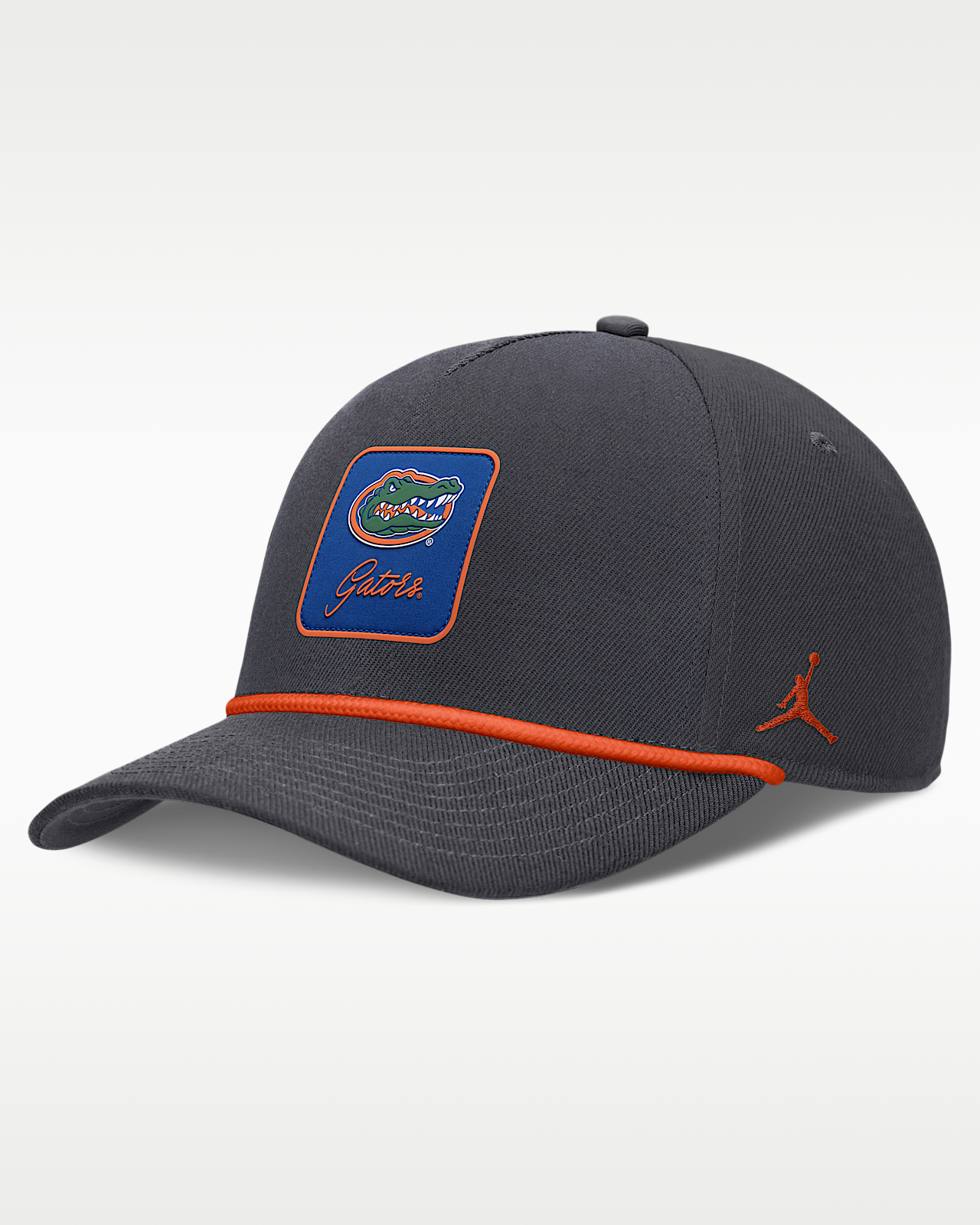 Женские  Florida Primetime Rise Jordan Brand Dri-FIT College A-Frame Adjustable Hat