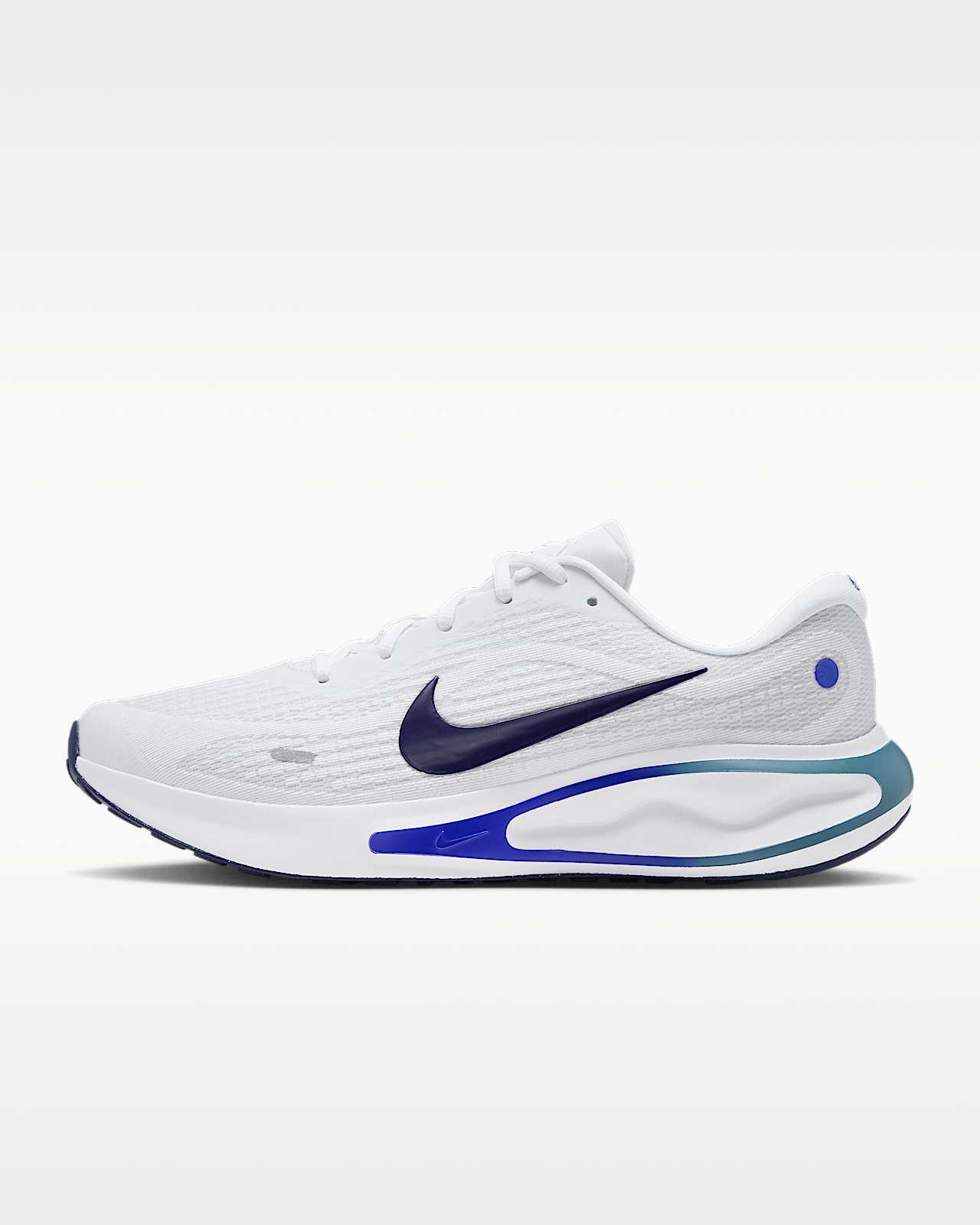 Unisex кроссовки Nike Journey Run Road для бега