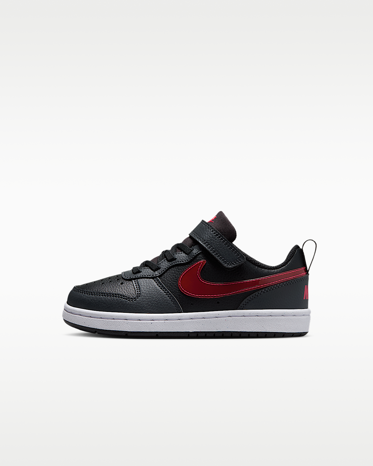 Детские кроссовки Nike Court Borough Low Little Kids'