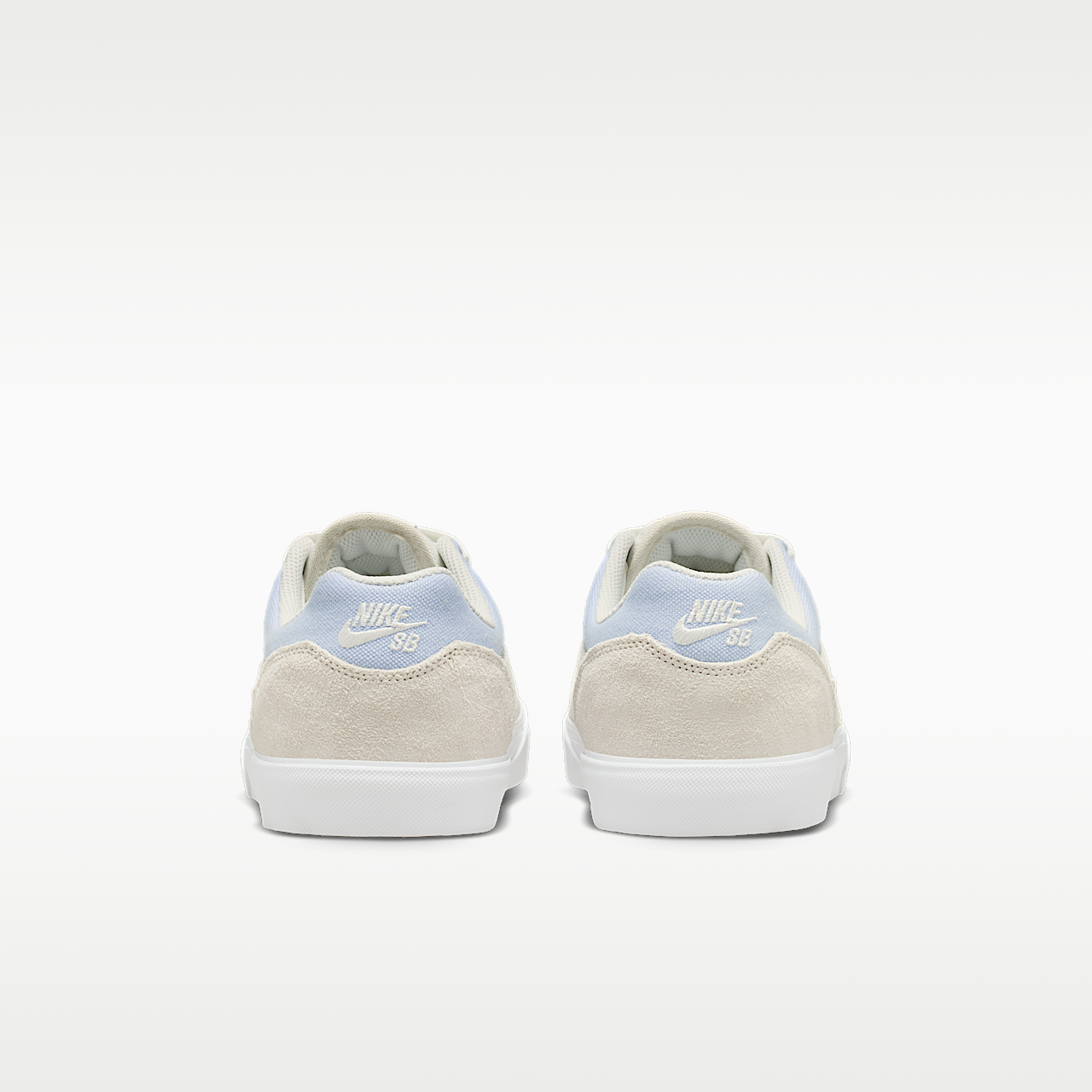 Nike  sneaker Phantom/Summit White/Wit/Hydrogen Blue