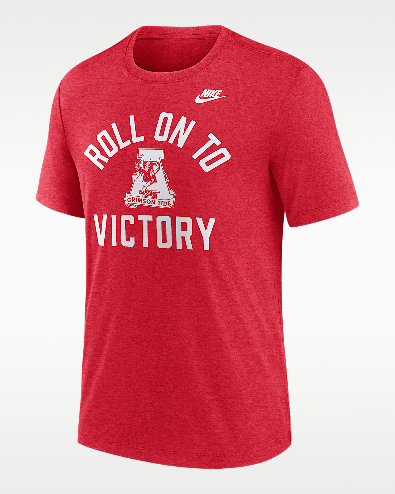 Мужская футболка Ohio State Legacy Mantra Nike College