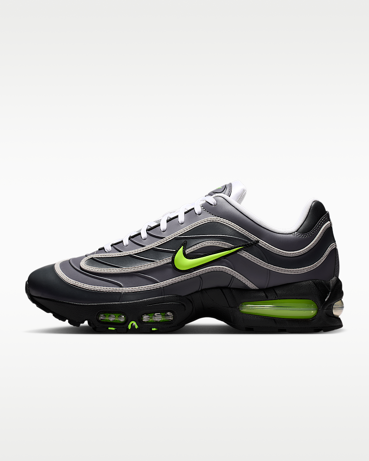 Unisex кроссовки Nike Air Max Joga Bonito