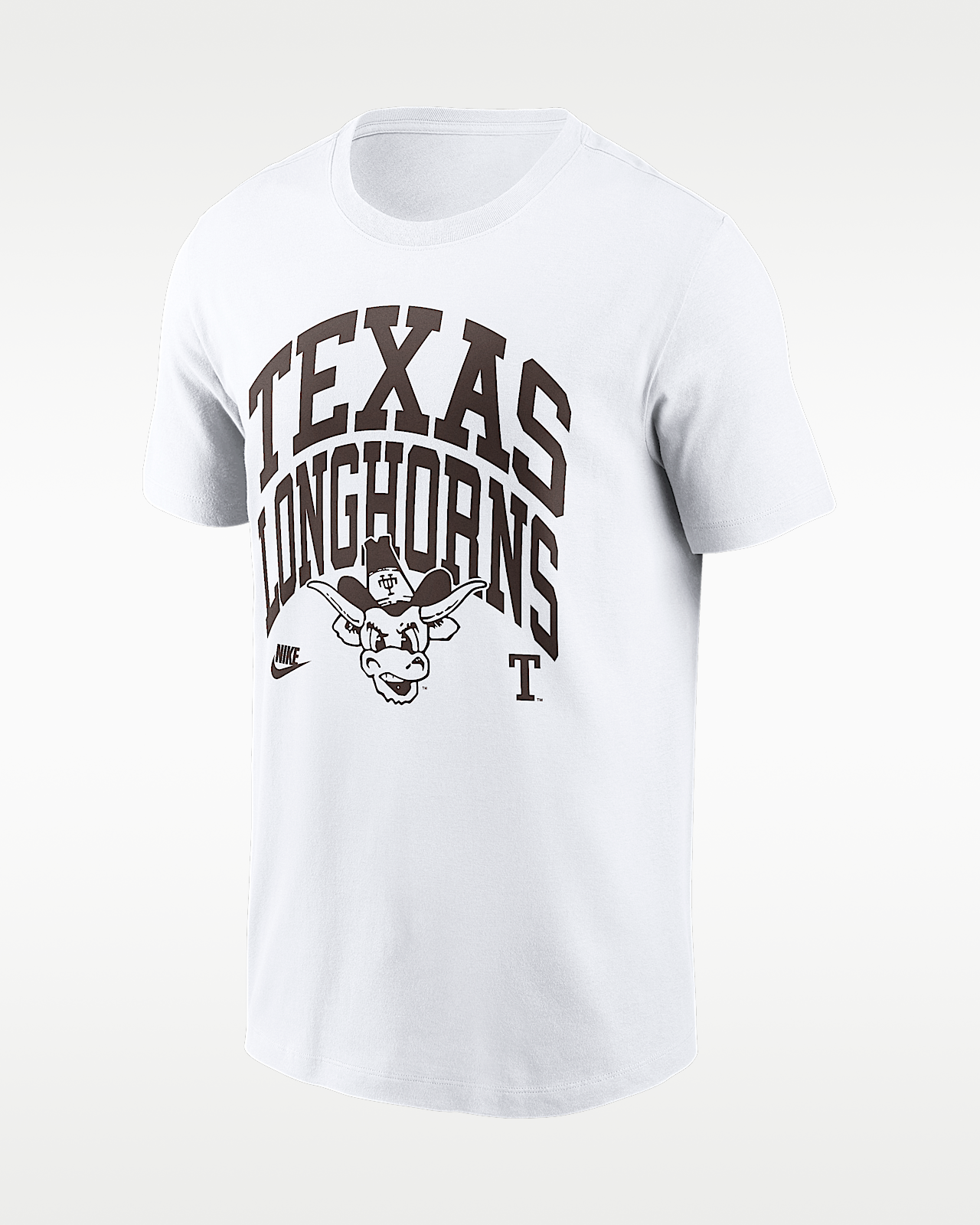 Мужская футболка Texas Bold Nike College