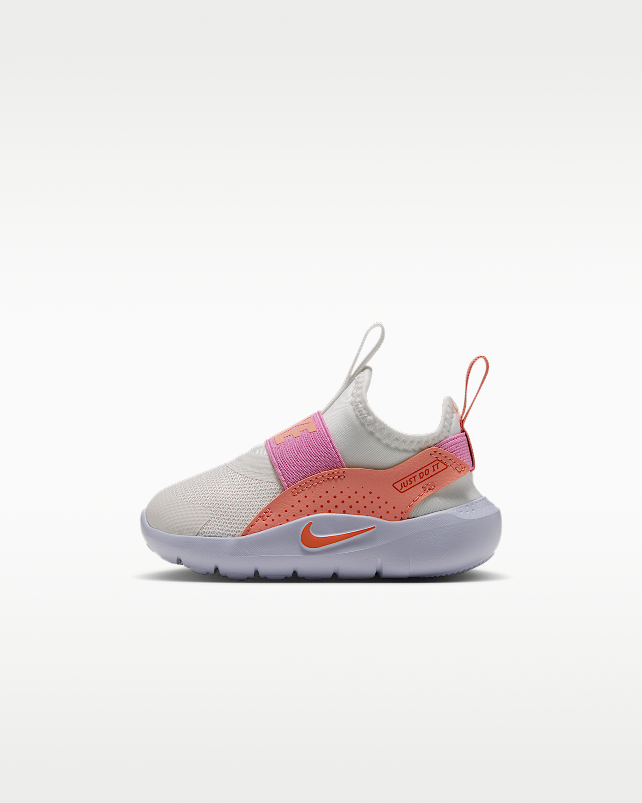 Детские кроссовки Nike Flex Runner 4 Baby/Toddler для бега