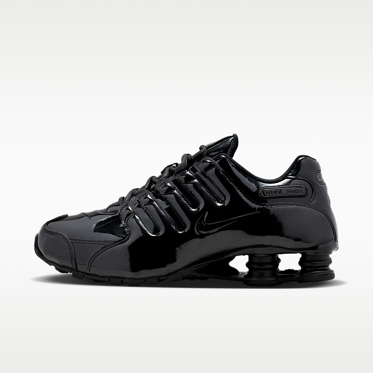Nike Nike Shox sneaker Meerkleurig/Zwart/Meerkleurig