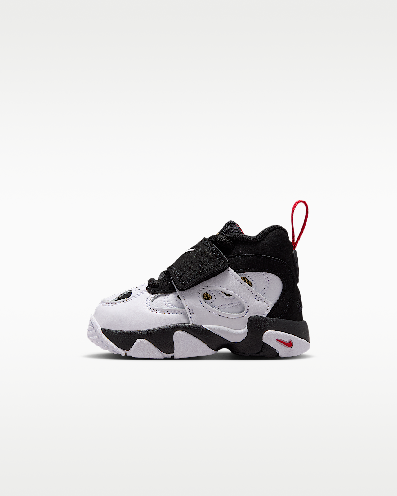Детские кроссовки Nike Diamond Turf II Baby/Toddler