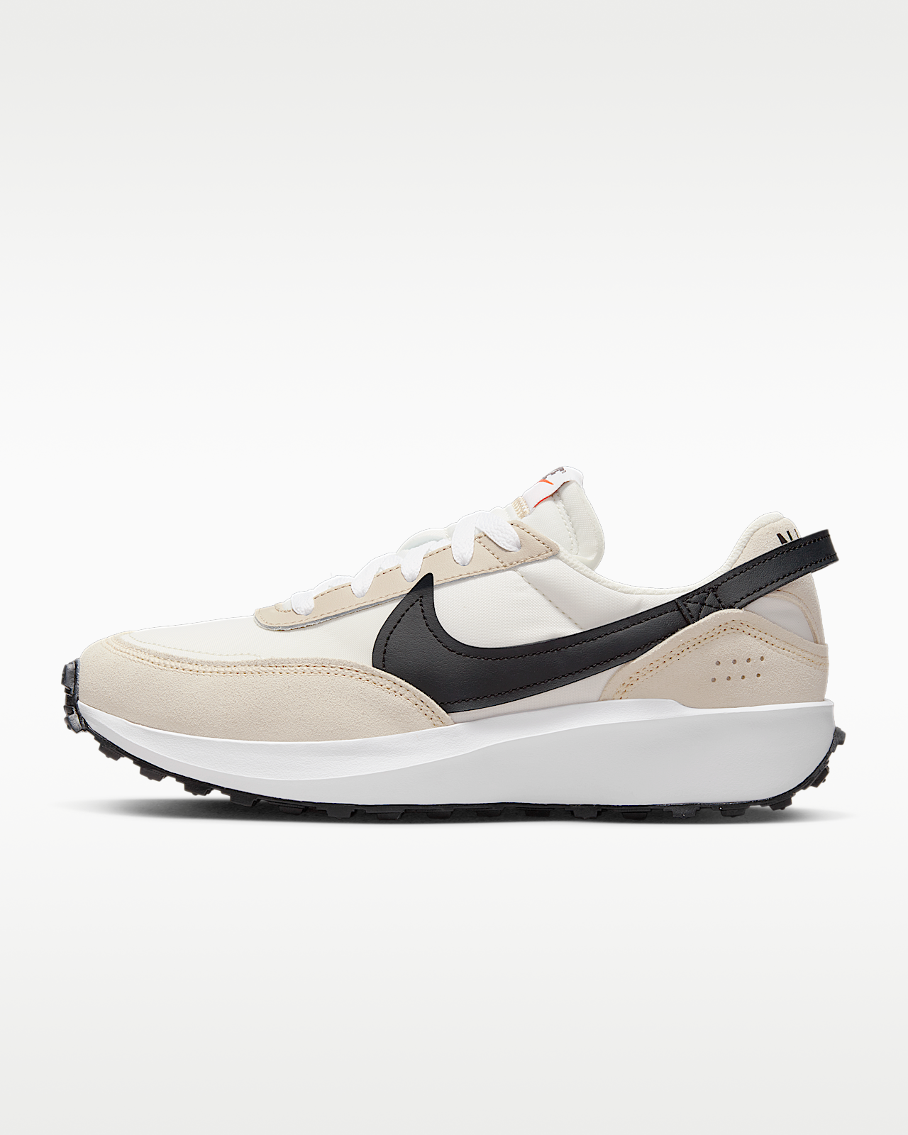 Unisex кроссовки Nike Waffle Debut