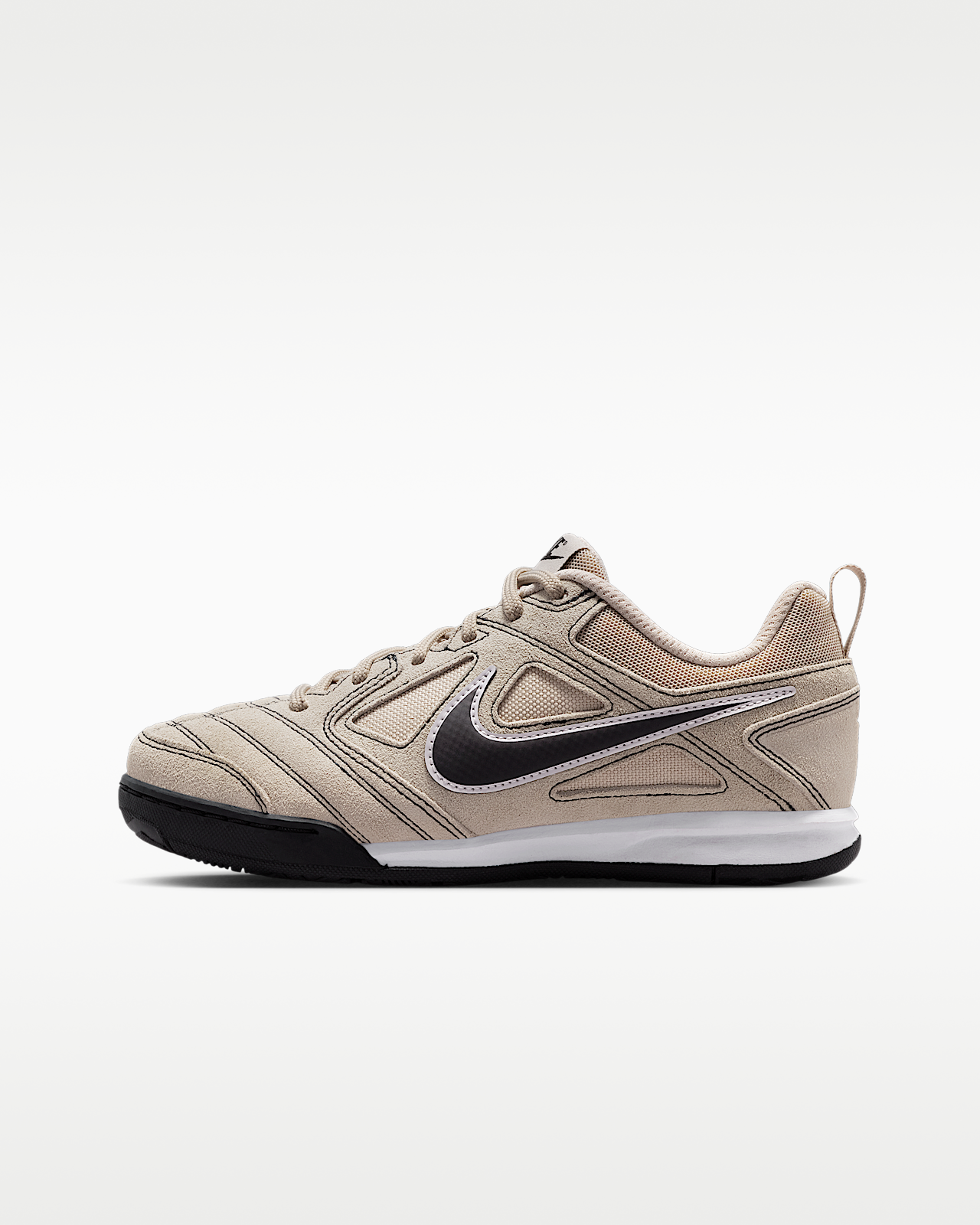 Детские кроссовки Nike Gato Big Kids'