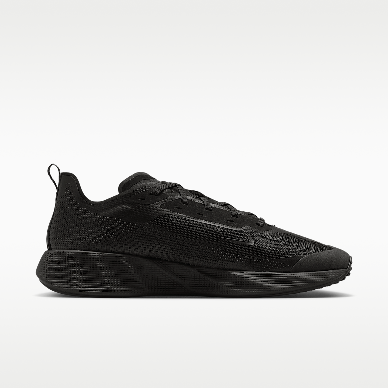 Nike  sneaker Zwart/Anthracite/Dark Smoke Grey/Zwart