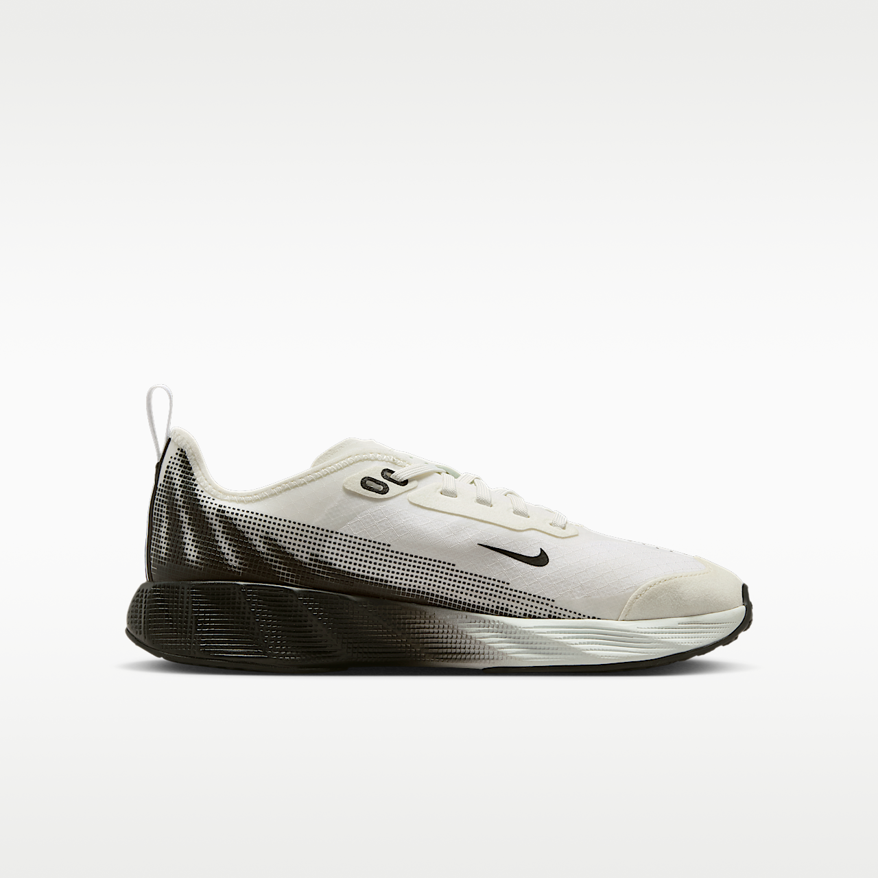 Nike  sneaker Summit White/Wit/Dark Grey/Zwart