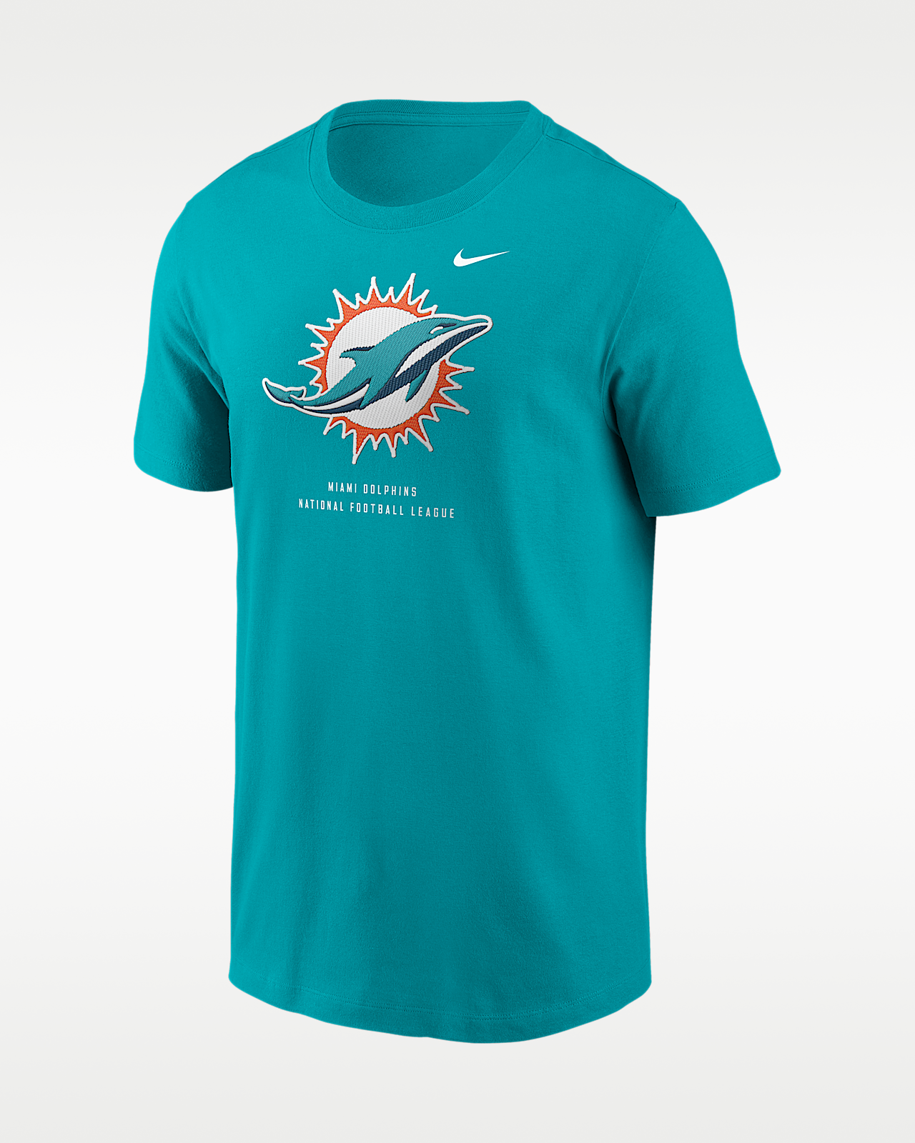 Мужская футболка Miami Dolphins Essential Nike NFL