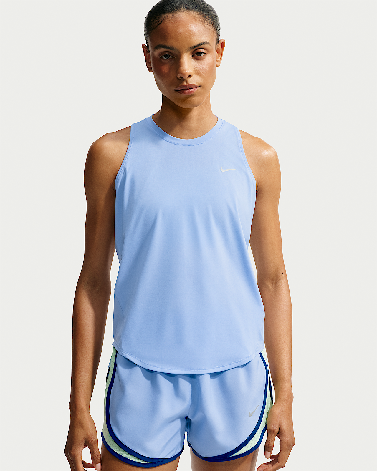 Женские  Nike Swift Dri-FIT Tank Top для бега