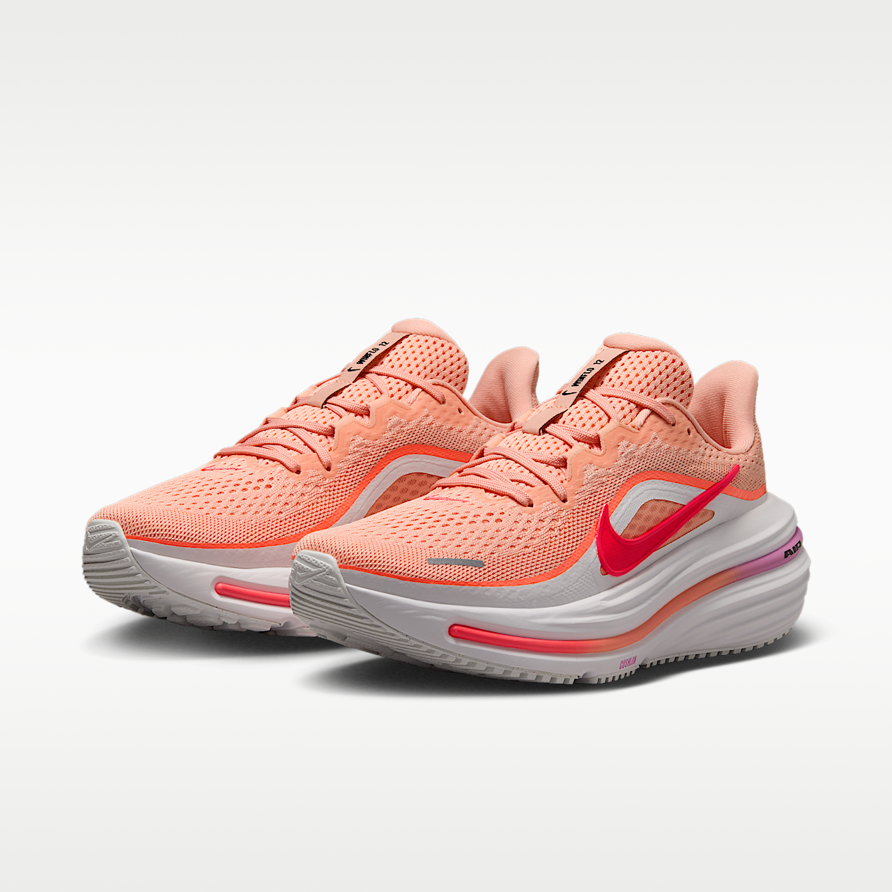 Nike  sneaker Arctic Orange/Summit White/Atomic Pink/Flash Crimson