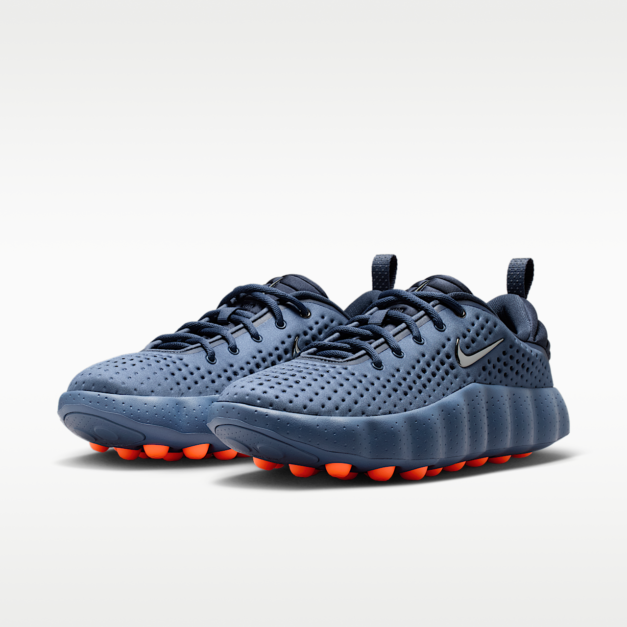 Nike  sneaker Thunder Blue/Diffused Blue/Hyper Crimson/Chrome