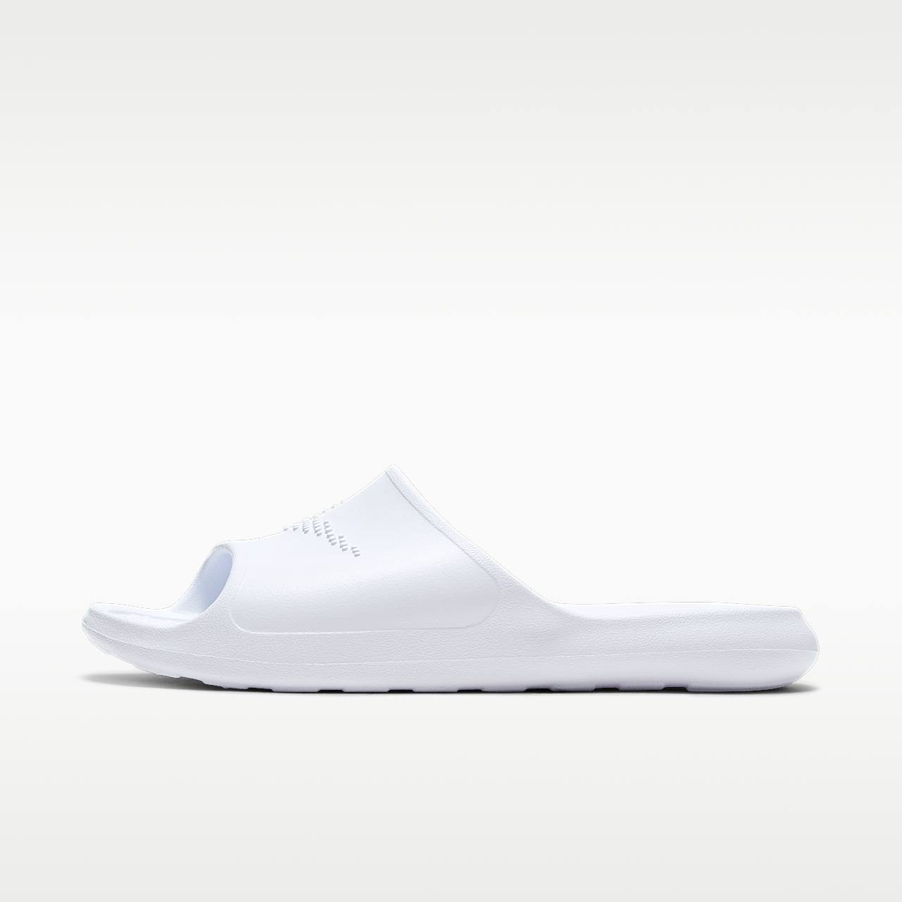 Nike  sneaker Wit/Wit/Wit