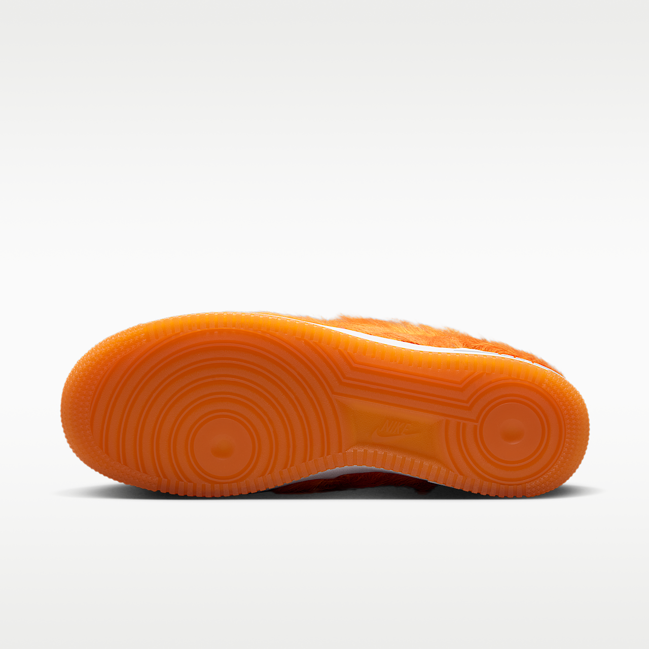 Nike  sneaker Campfire Orange/Wit/Sunset