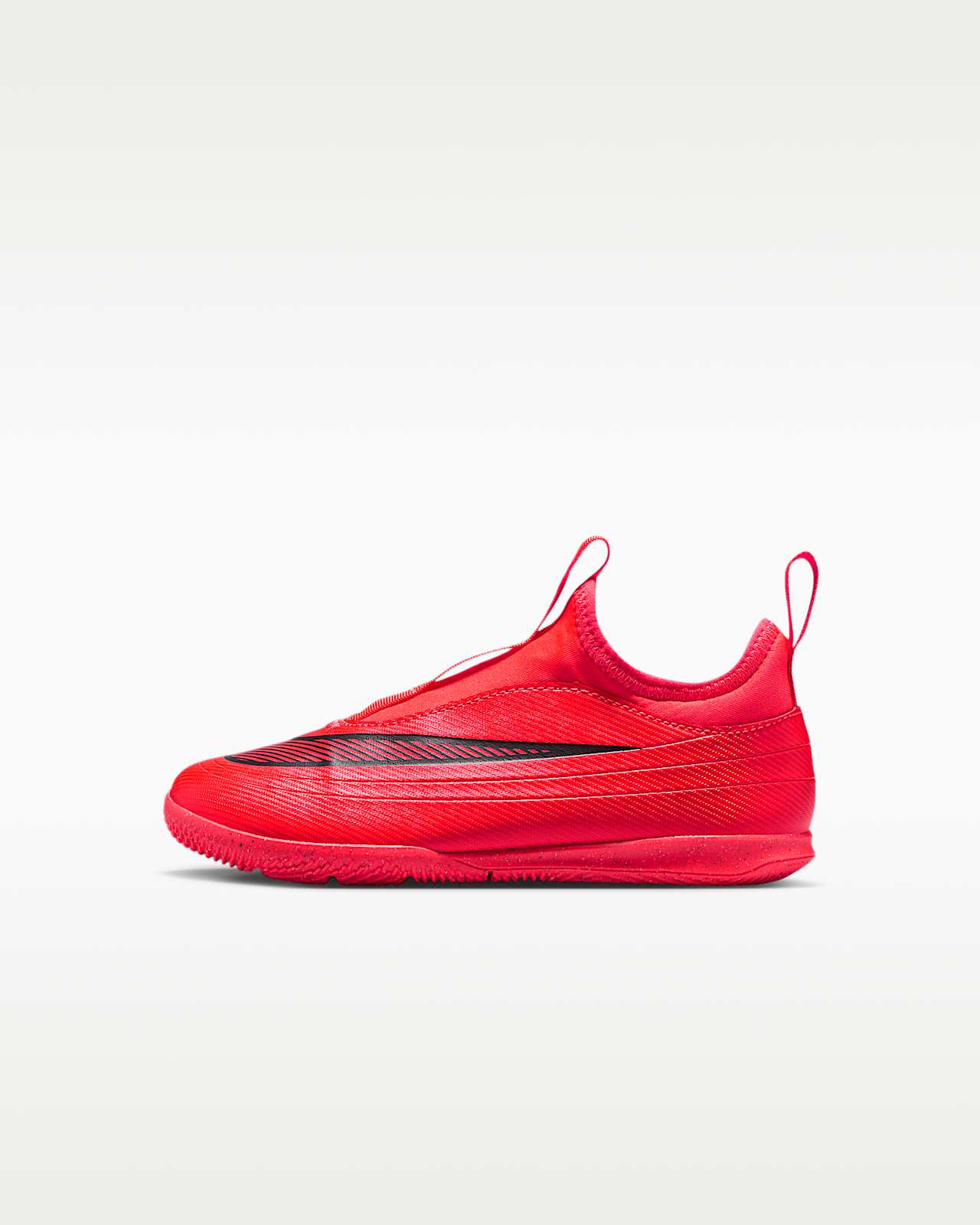 Детские кроссовки Nike Jr. Mercurial Vapor 17 Club Little Kids' Indoor/Court Low-Top Soccer