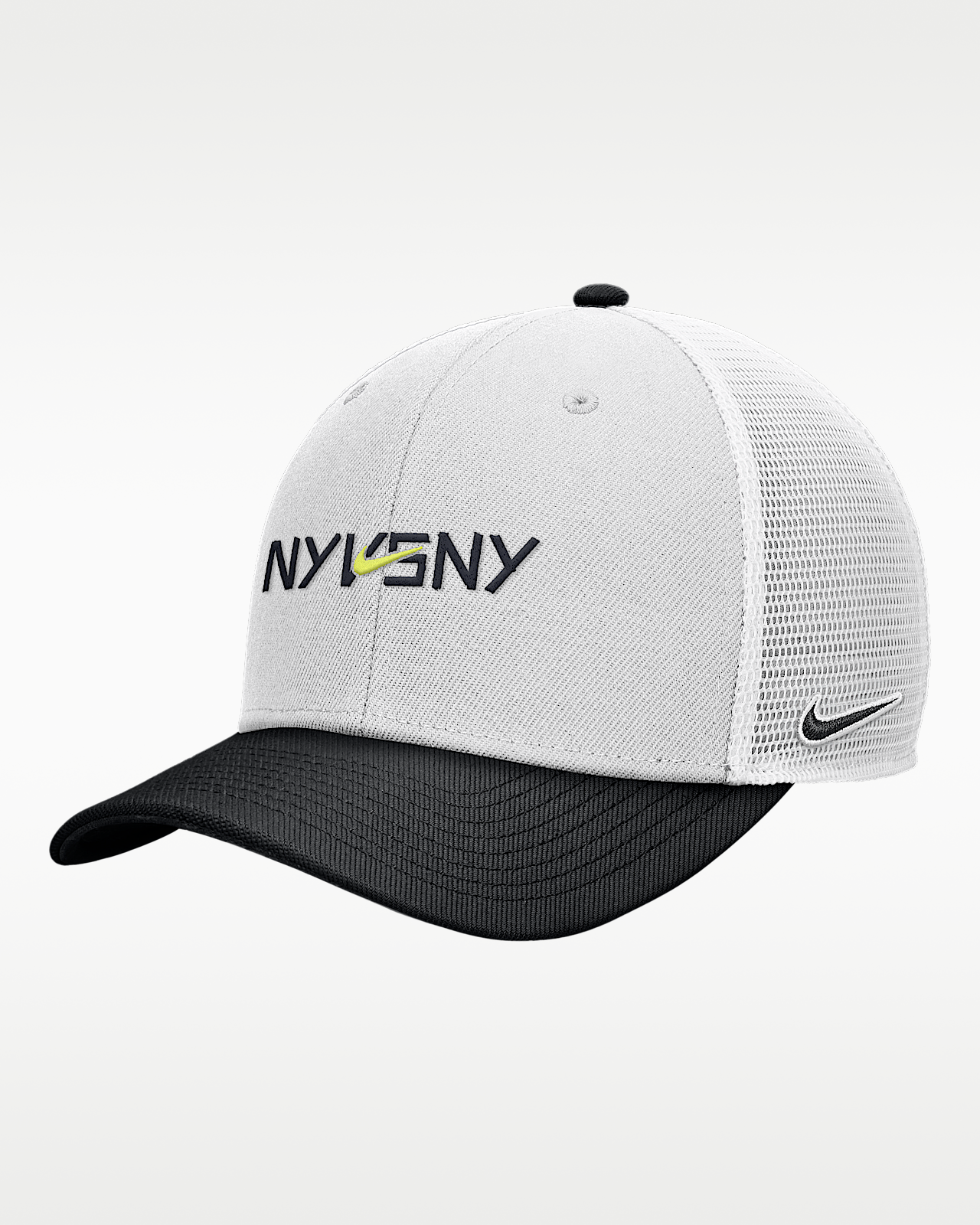Женская кепка Nike Rise "NY vs. NY" Structured A-Frame Cap