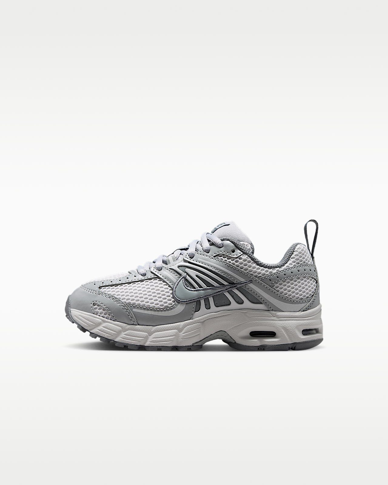 Детские кроссовки Nike Air Max Moto 2K Little Kids'