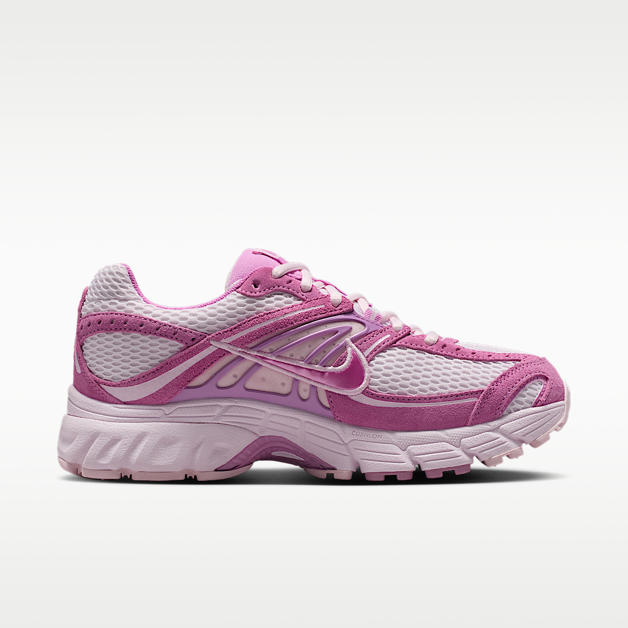 Nike Air Max sneaker Pearl Pink/Pink Foam/Light Magenta