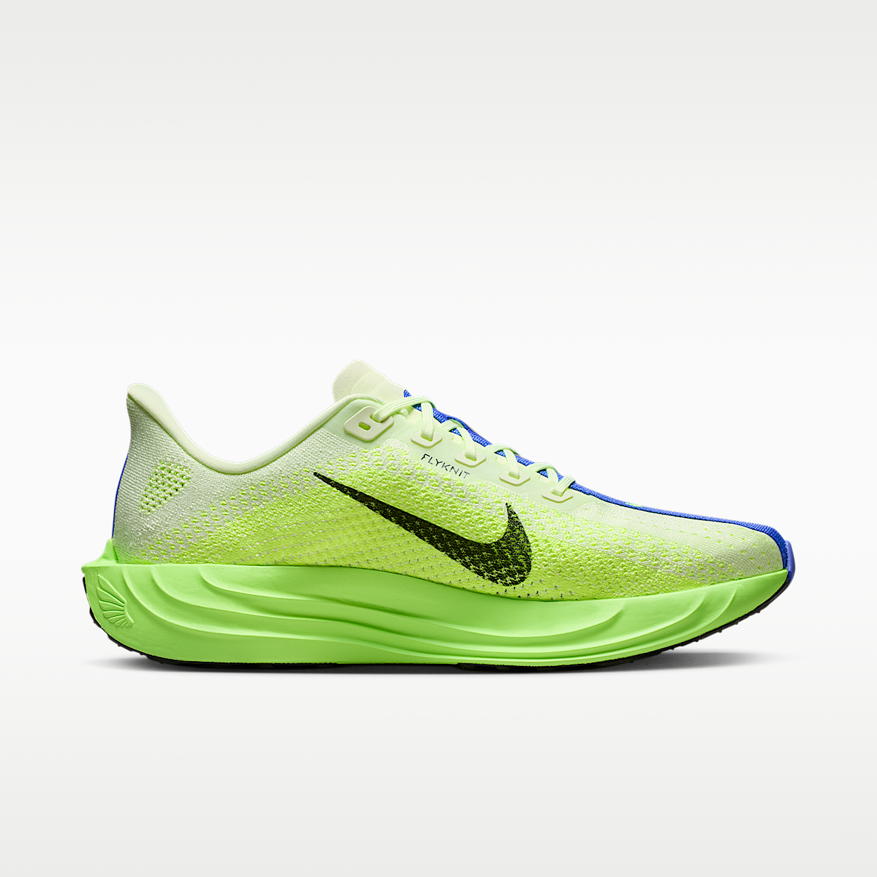 Nike Pegasus sneaker Volt Ice/Volt Tint/Lime Blast/Black Spruce